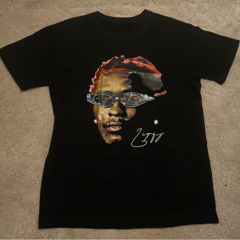Mens Graphic Tee
